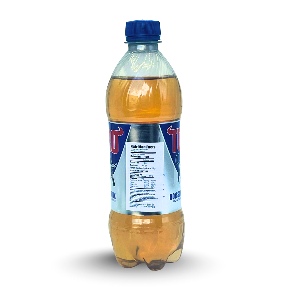 Toro Energy Drink
