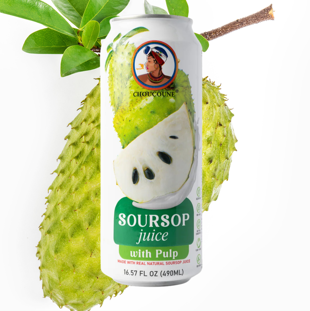 Soursop Juice