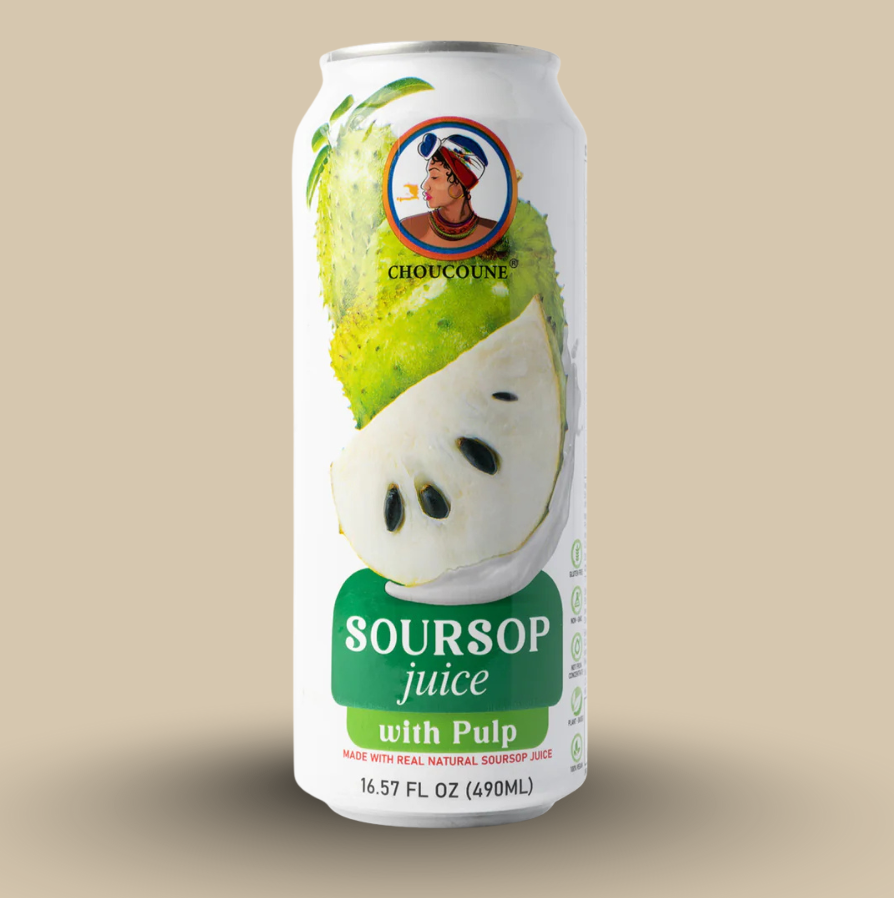 Soursop Juice
