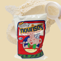 Nourisoy