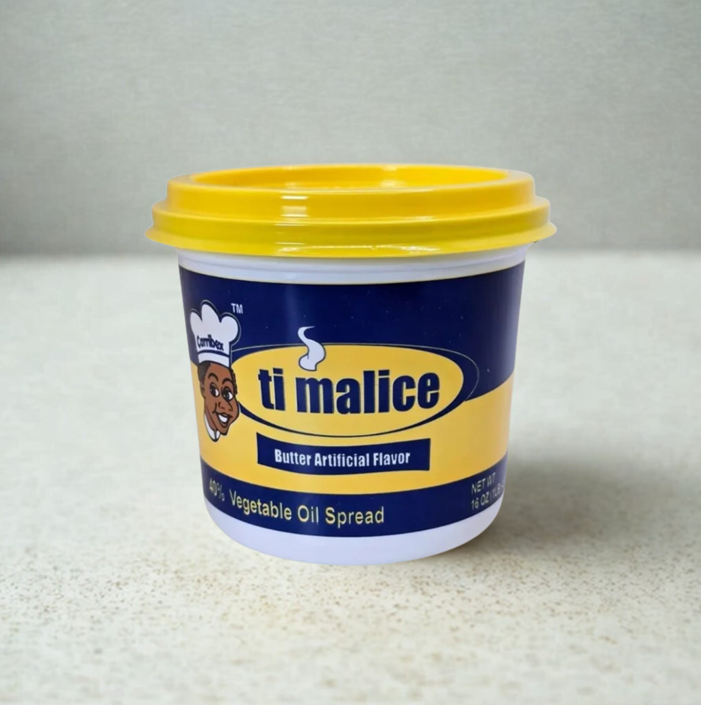 Ti Malice Butter Spread 1 lbs (16 oz)