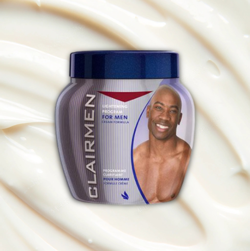CLAIRMEN Lightening Jar Cream