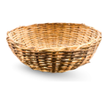 Wicker Basket (Handwoven)