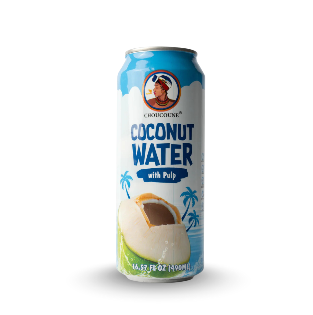 Coconut Water