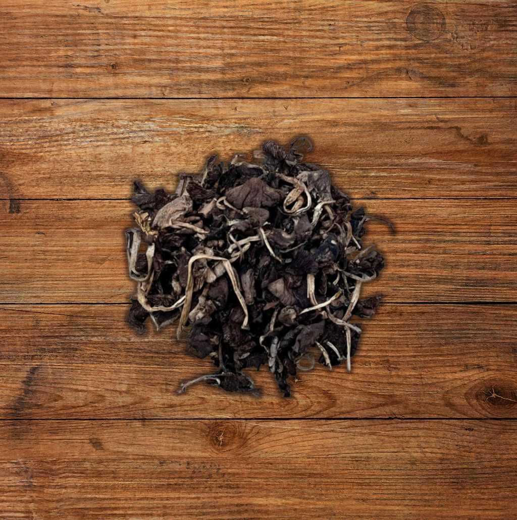 Djon Djon (1 Marmite)