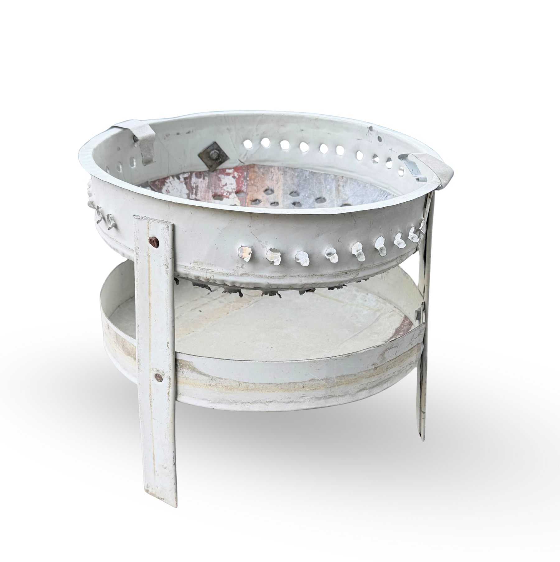 Outdoor Coal Burning Grill (12 inches)