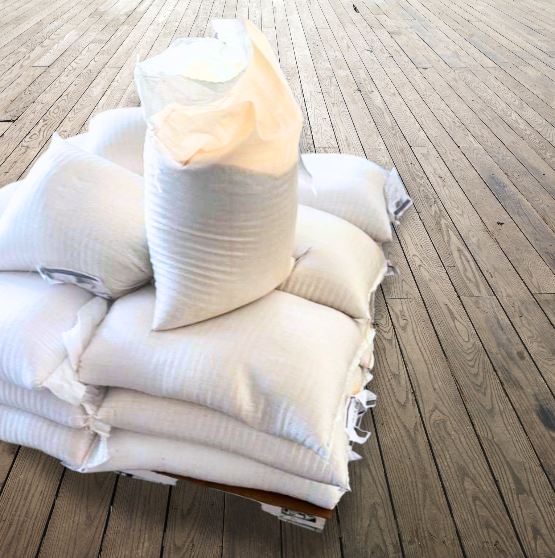 Diri Shella Rice - 5 lbs, 25 lbs & 50 lbs