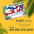 Haiti2You Gift Card