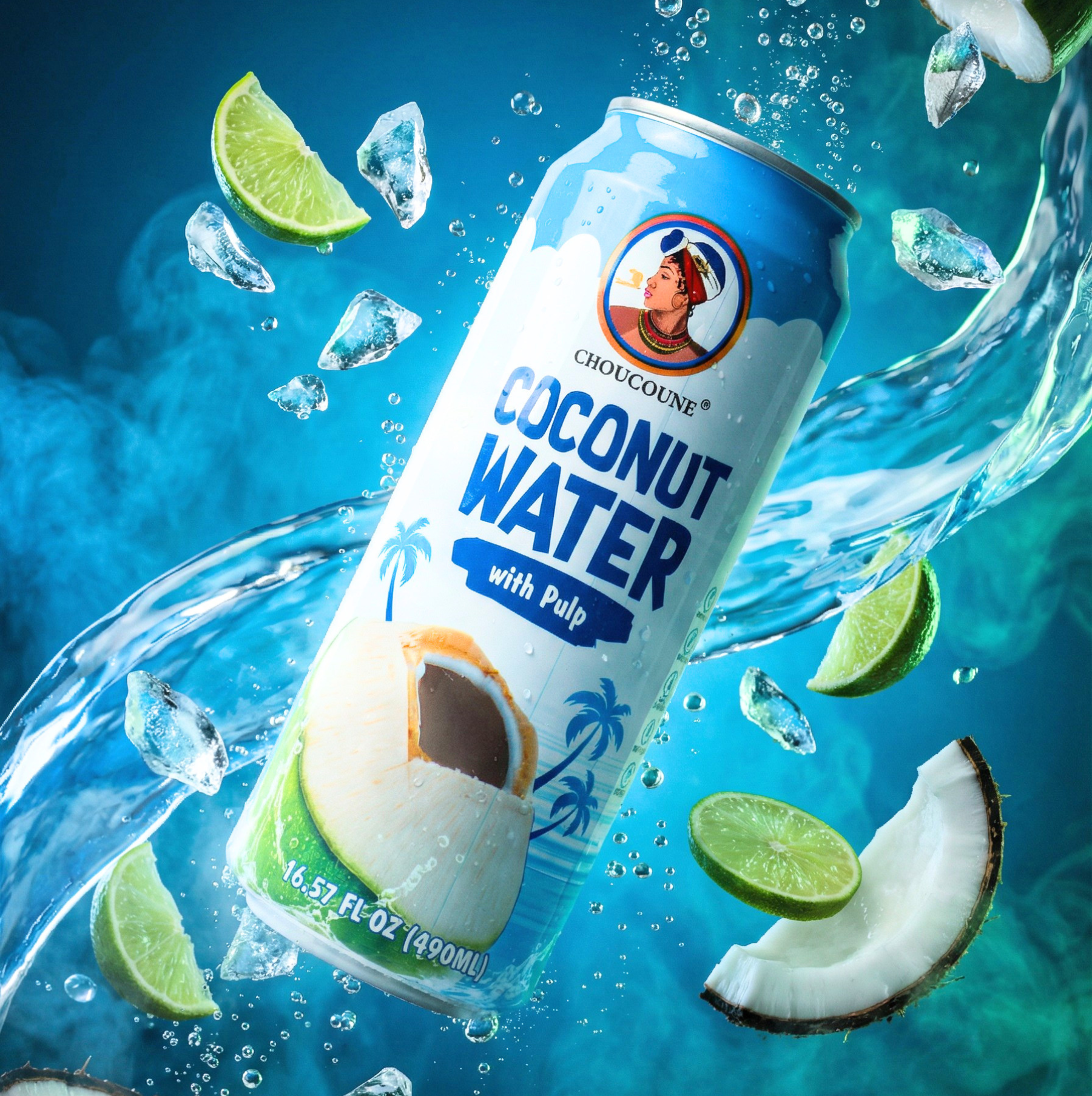 Coconut Water