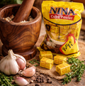 Nina Cube Poulet
