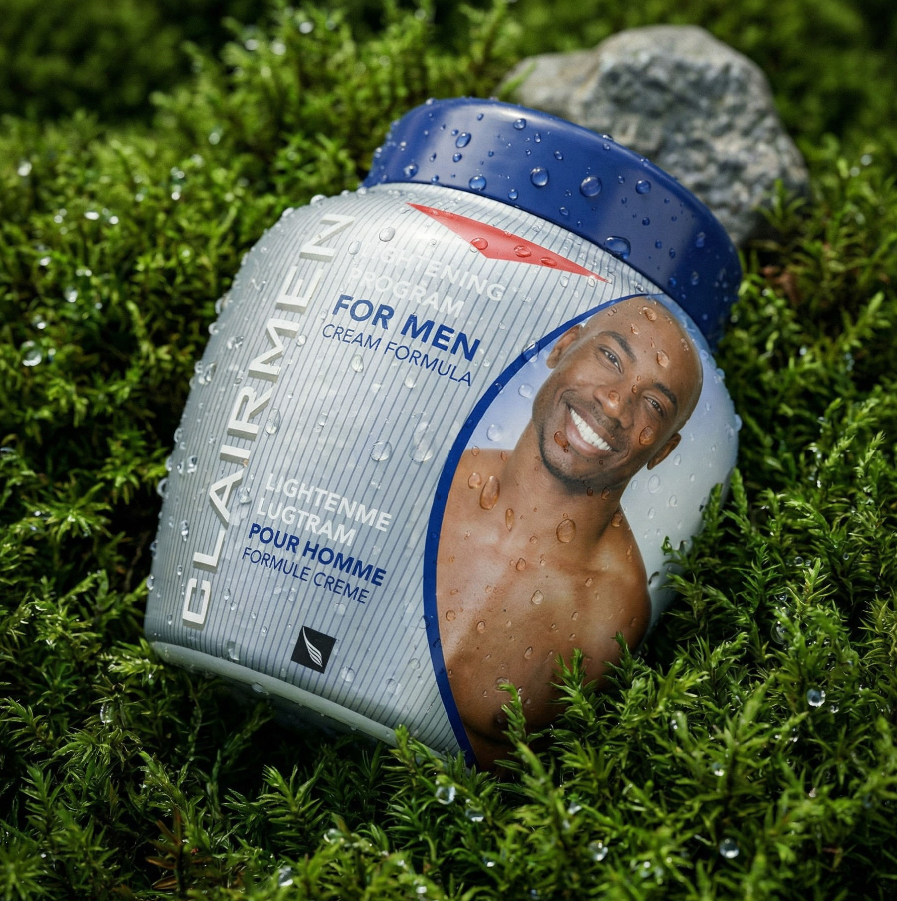 CLAIRMEN Lightening Jar Cream