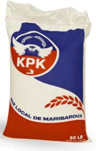 KPK Rice - 25 lbs, 50 lbs & 100 lbs