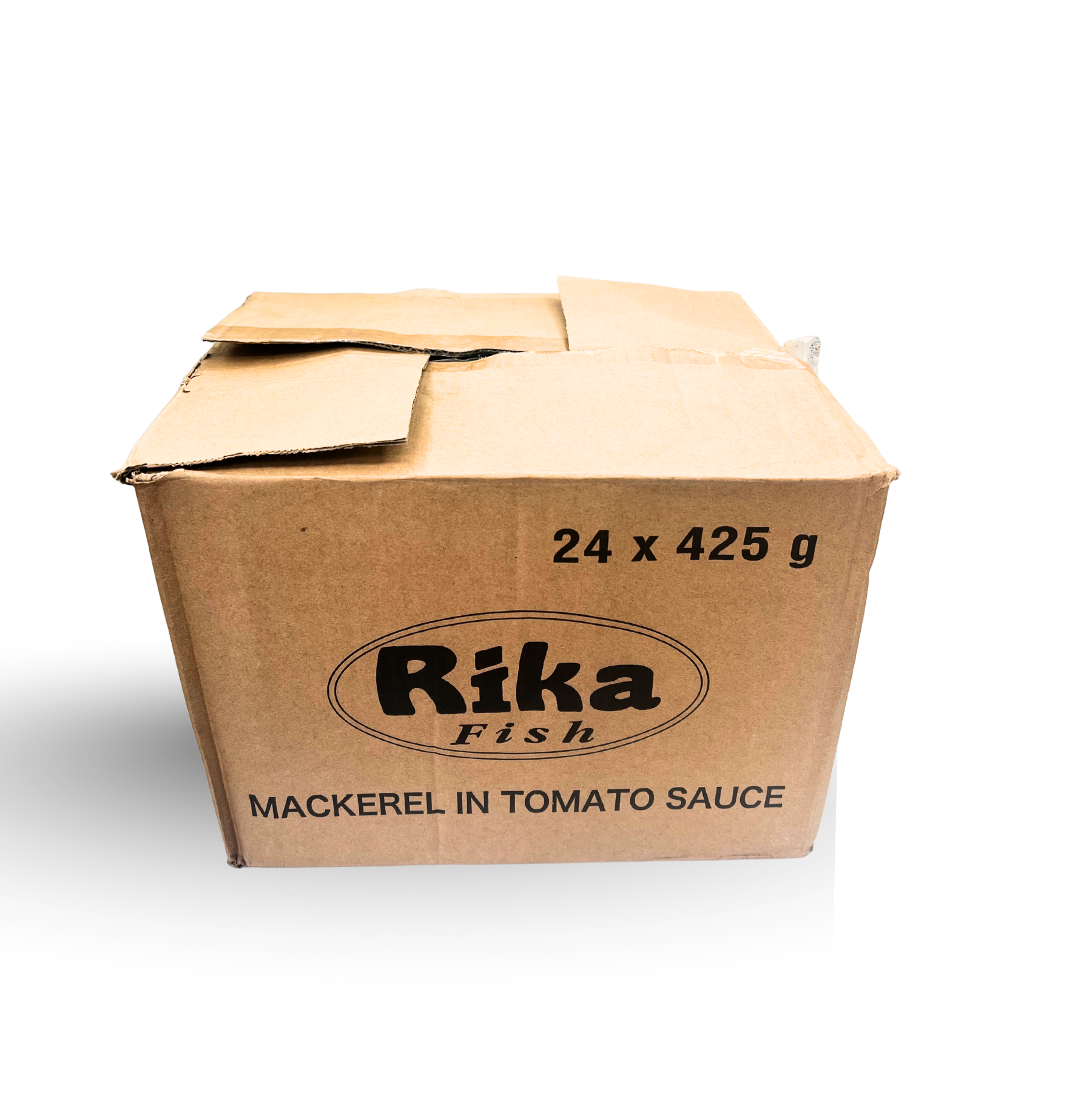 Rika Mackerel 425g ( 24 pack)