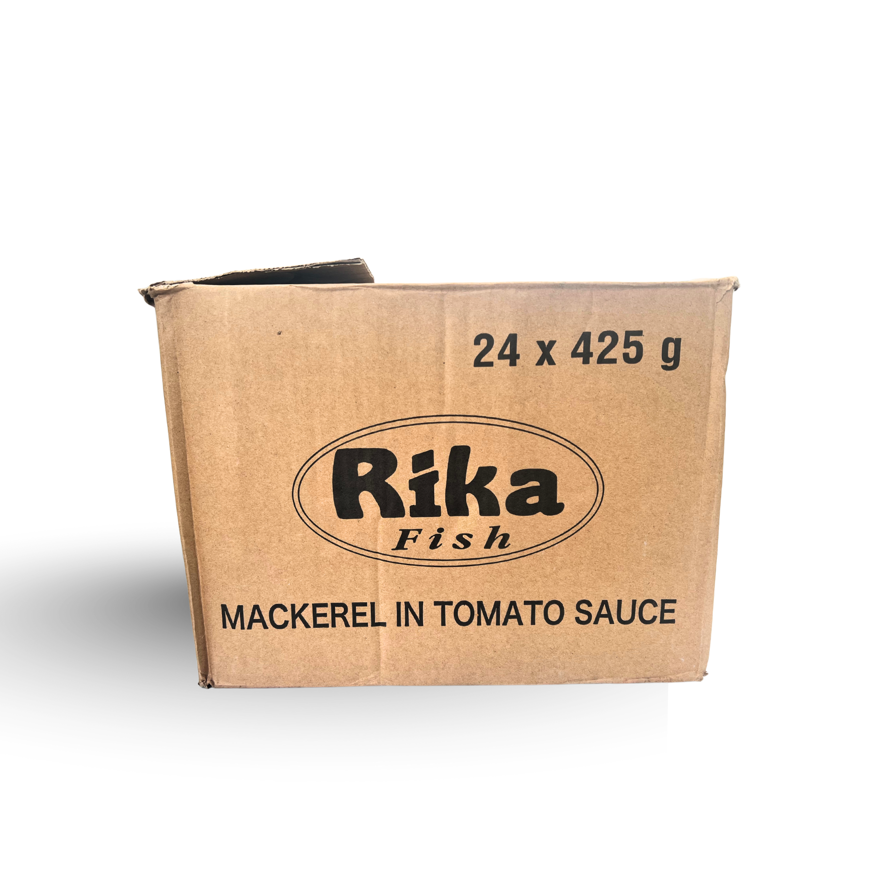Rika Mackerel 425g ( 24 pack)