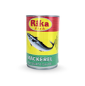 Rika Mackerel 425g