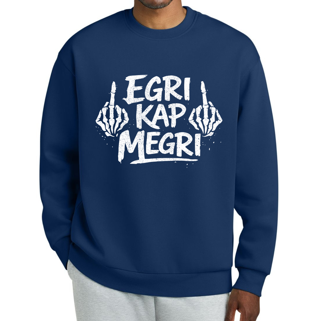 Egri Kap Megri Sweatshirt