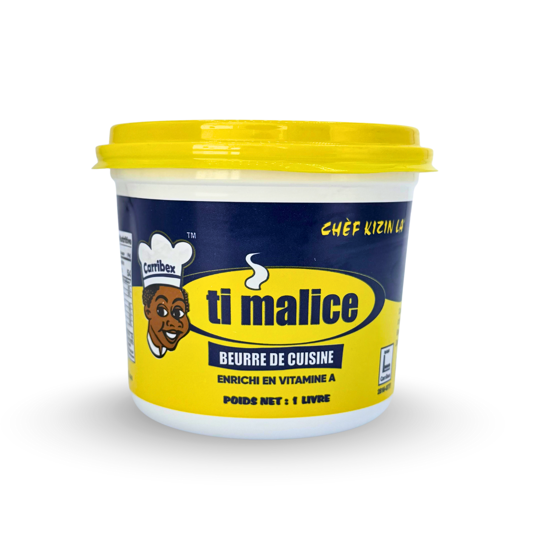 Ti Malice Butter Spread