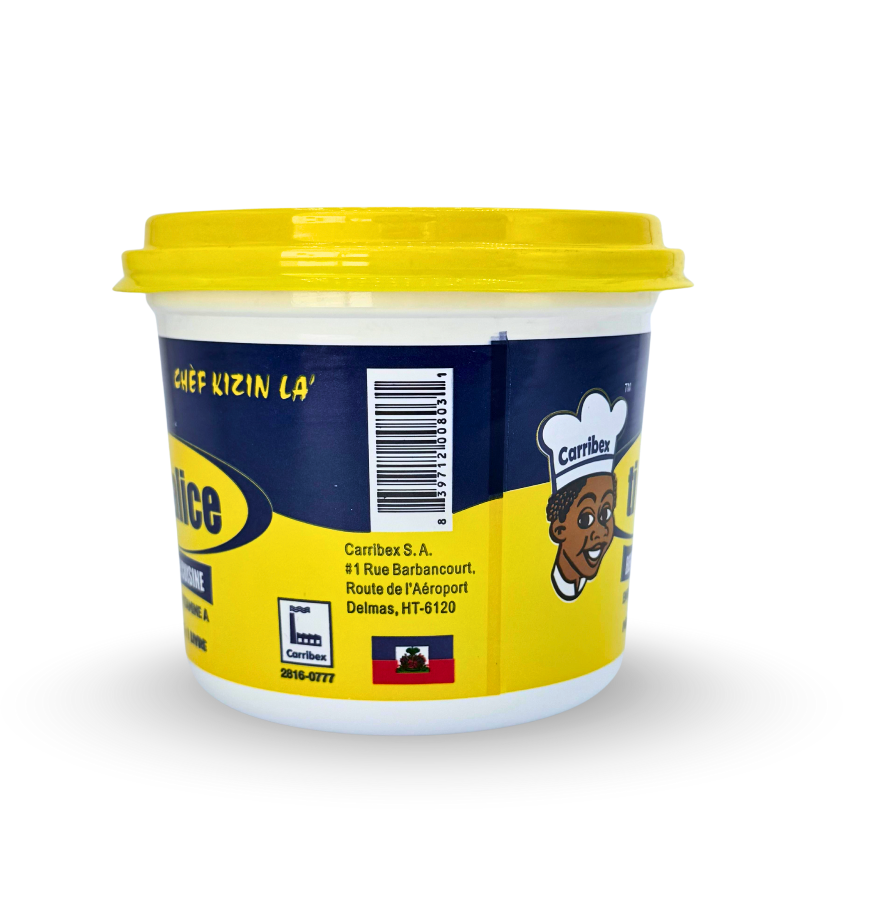 Ti Malice Butter Spread