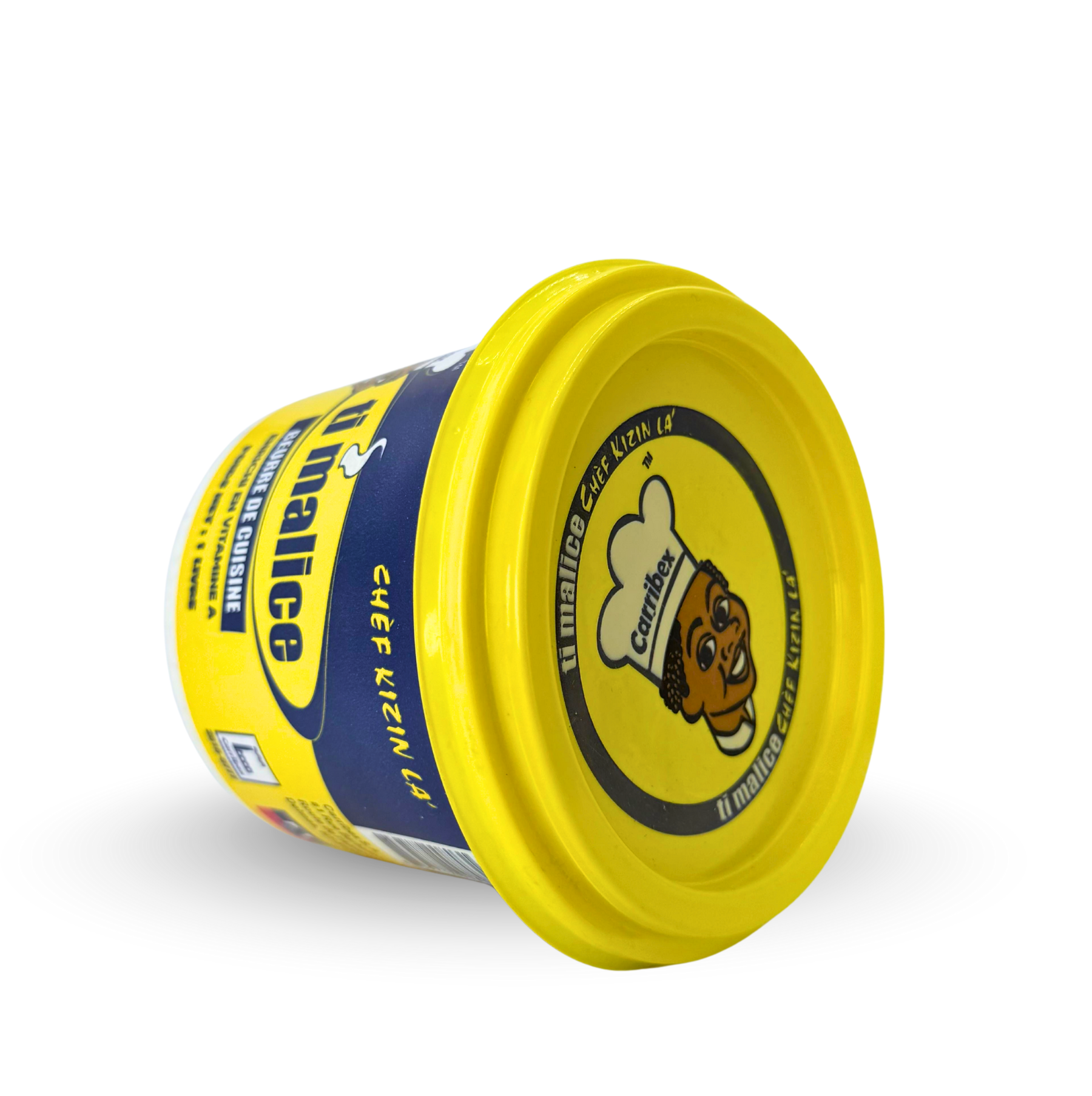 Ti Malice Butter Spread