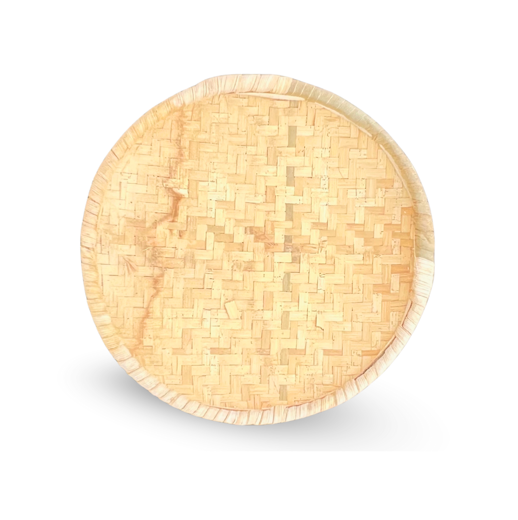 Haitian Woven Laye (Handwoven)