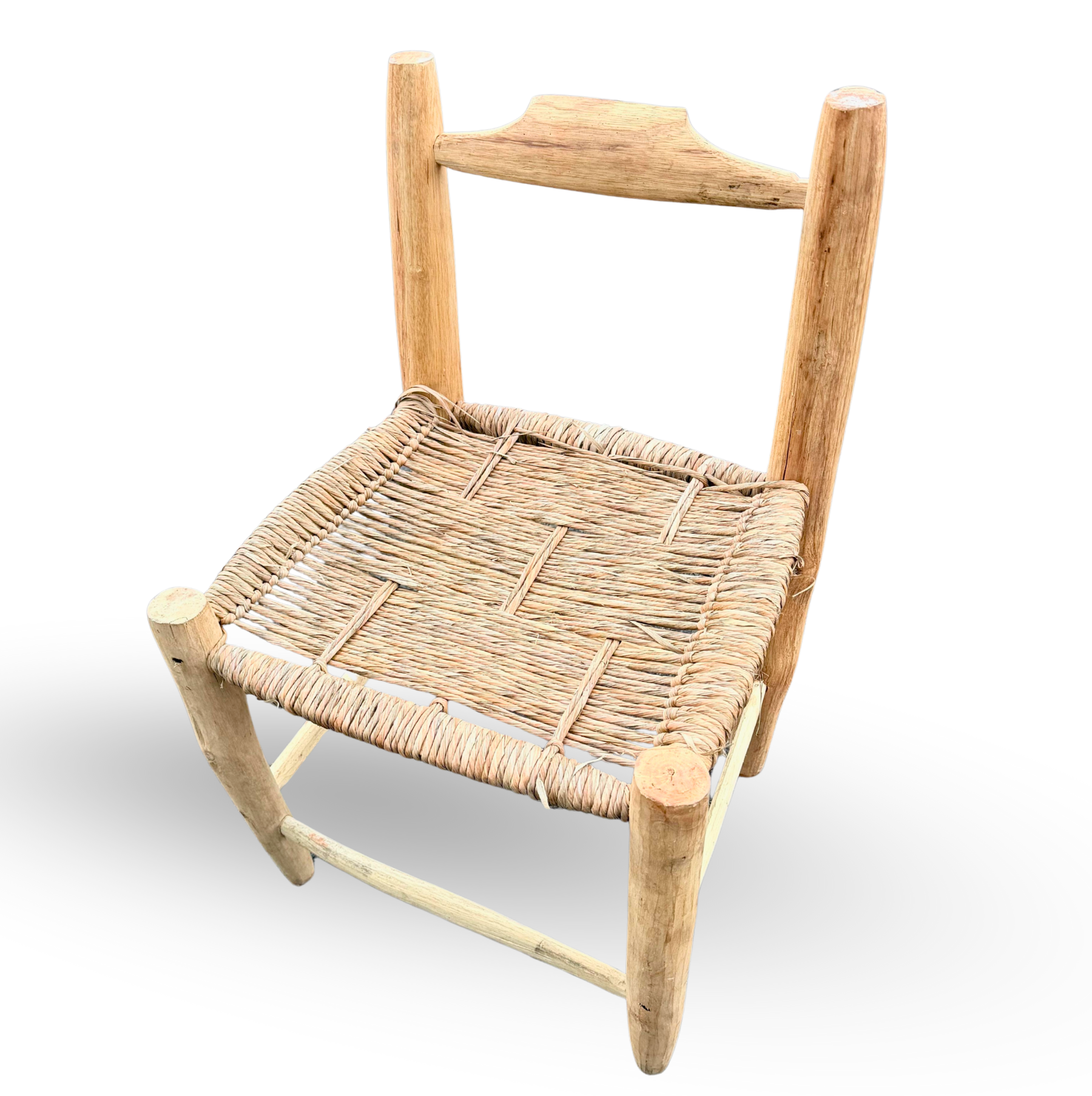 Chez Paye (Chair)