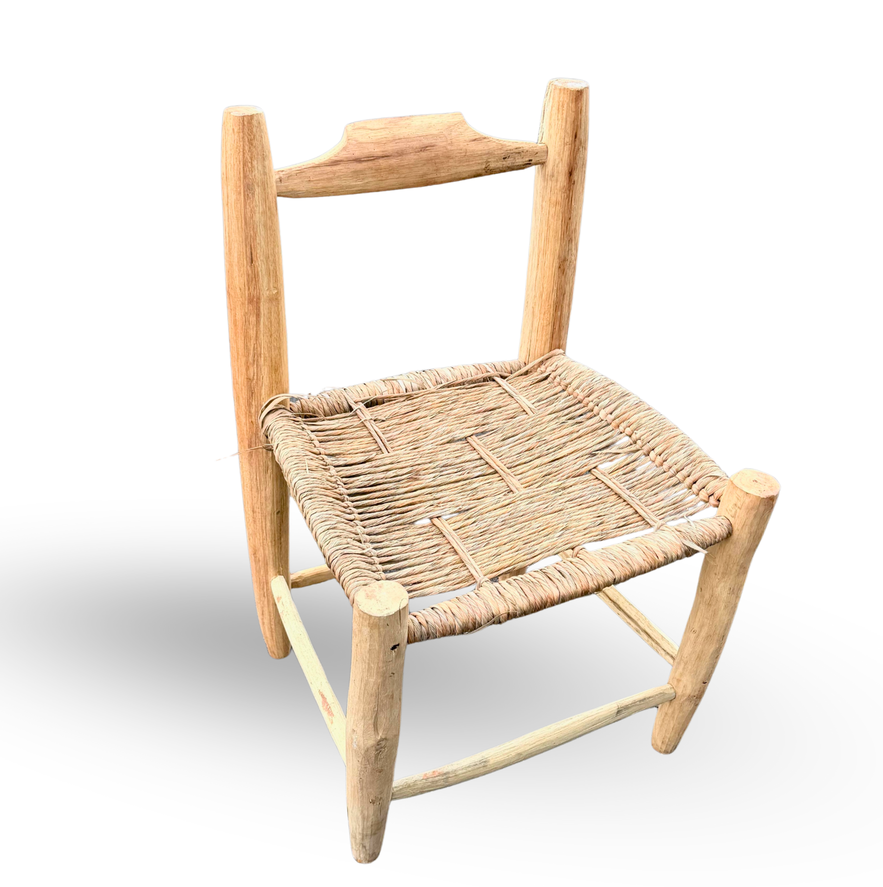 Chez Paye (Chair)
